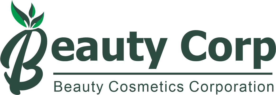 Beauty Corp Logo